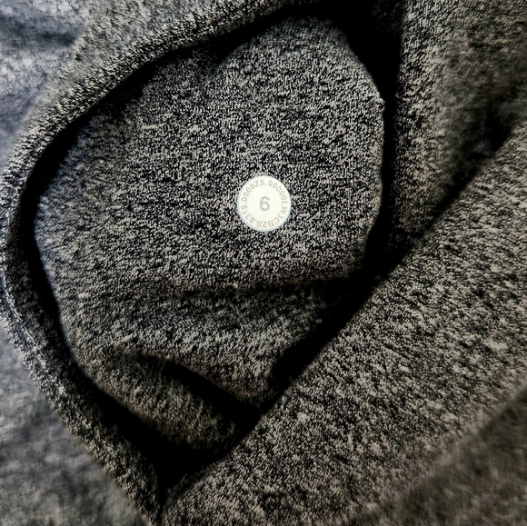 Lululemon Scuba Crew - Picture 5 of 9